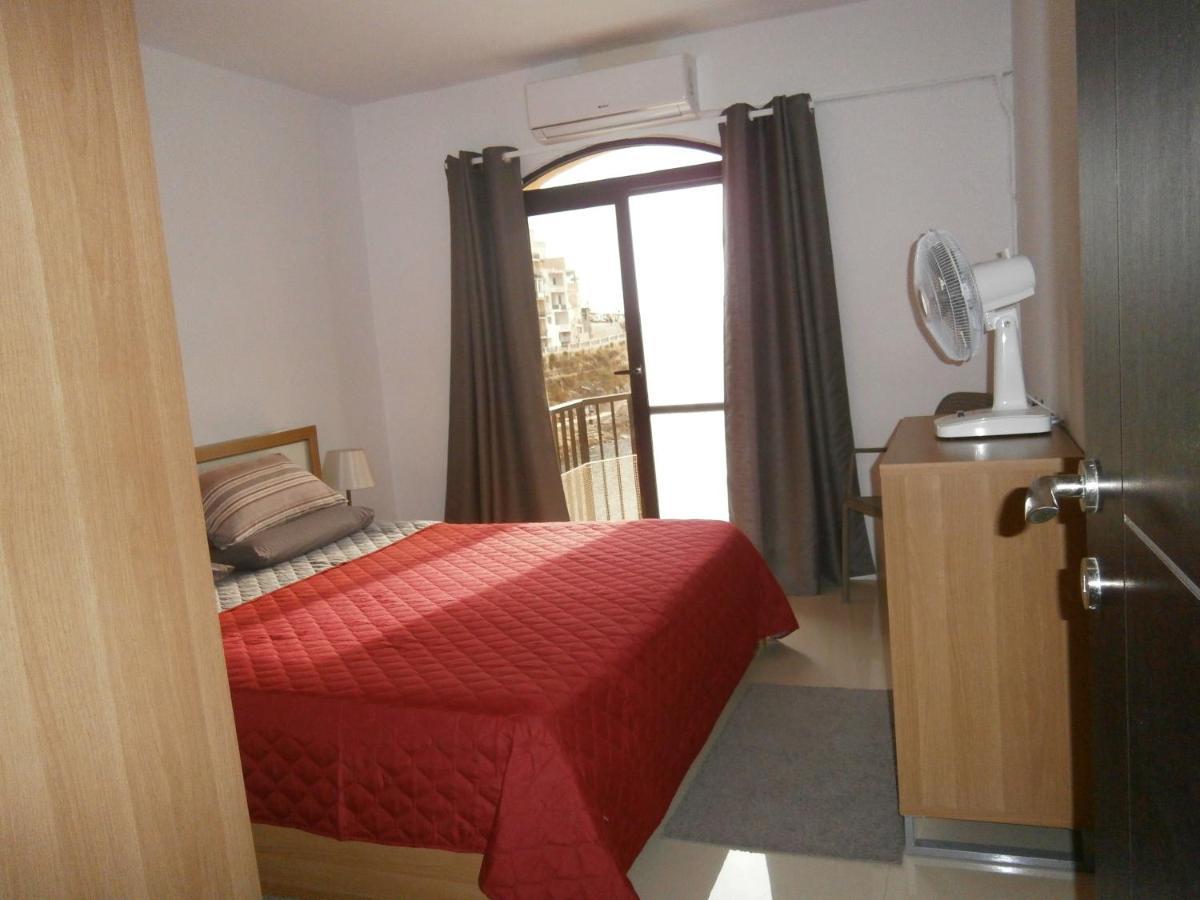 Apartmán Lucky Spot Xlendi Exteriér fotografie