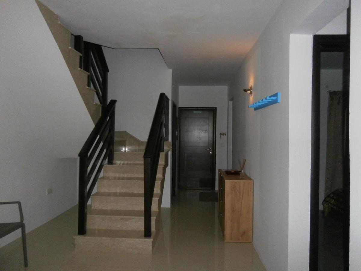 Apartmán Lucky Spot Xlendi Exteriér fotografie