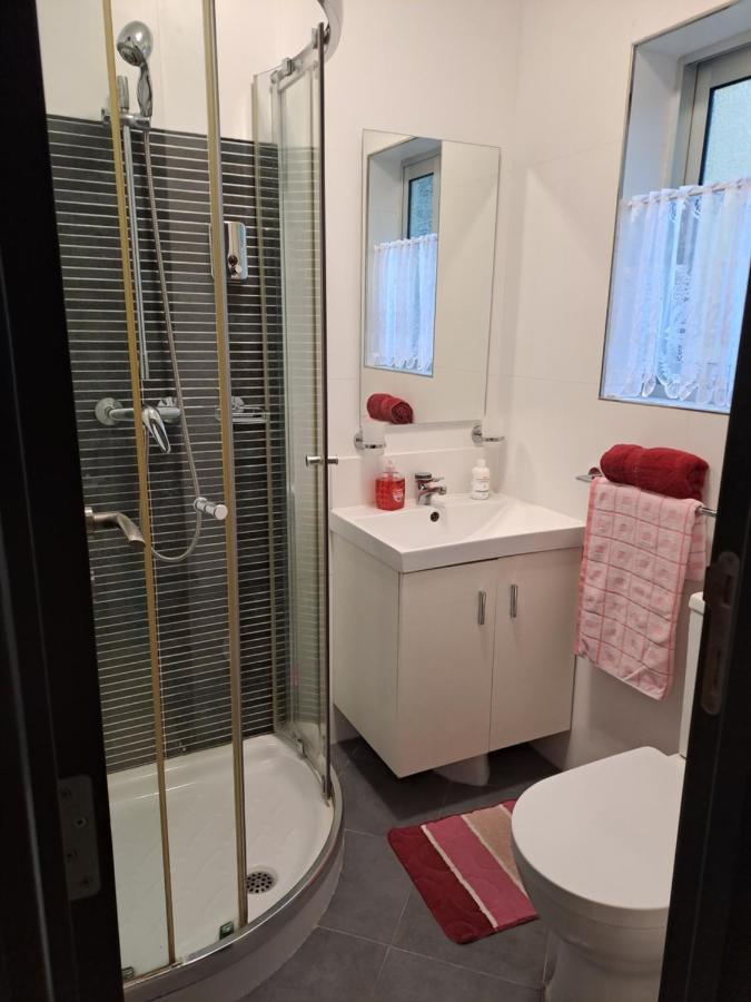 Apartmán Lucky Spot Xlendi Exteriér fotografie