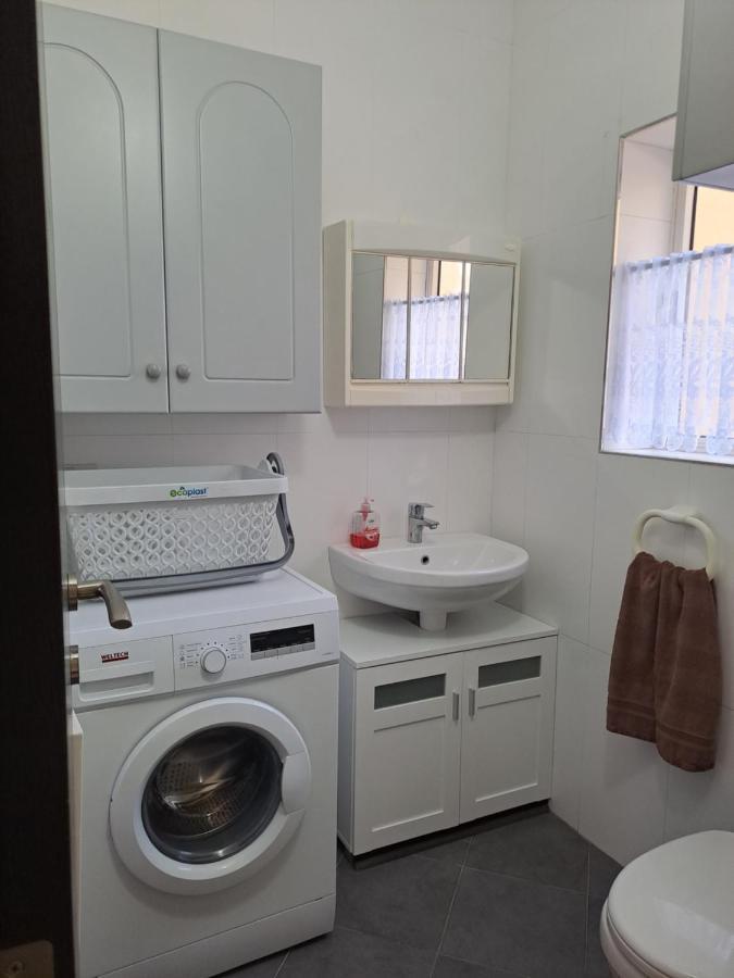 Apartmán Lucky Spot Xlendi Exteriér fotografie