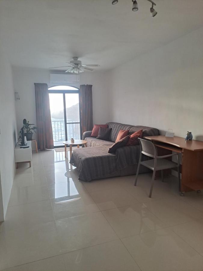 Apartmán Lucky Spot Xlendi Exteriér fotografie