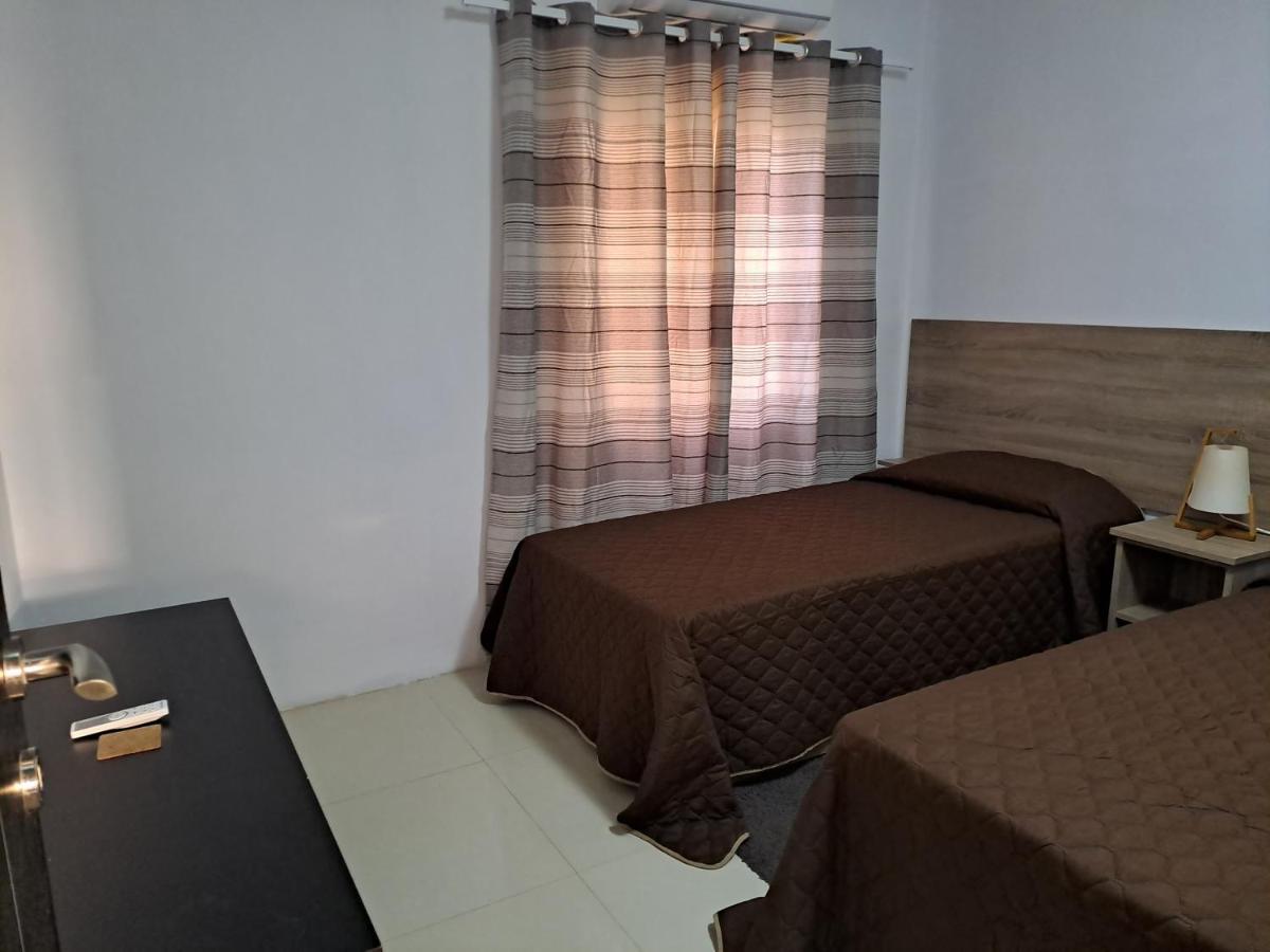 Apartmán Lucky Spot Xlendi Exteriér fotografie