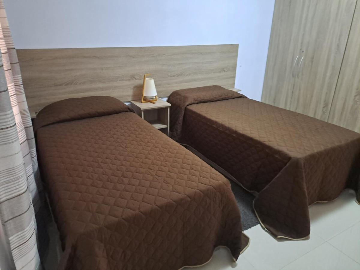 Apartmán Lucky Spot Xlendi Exteriér fotografie