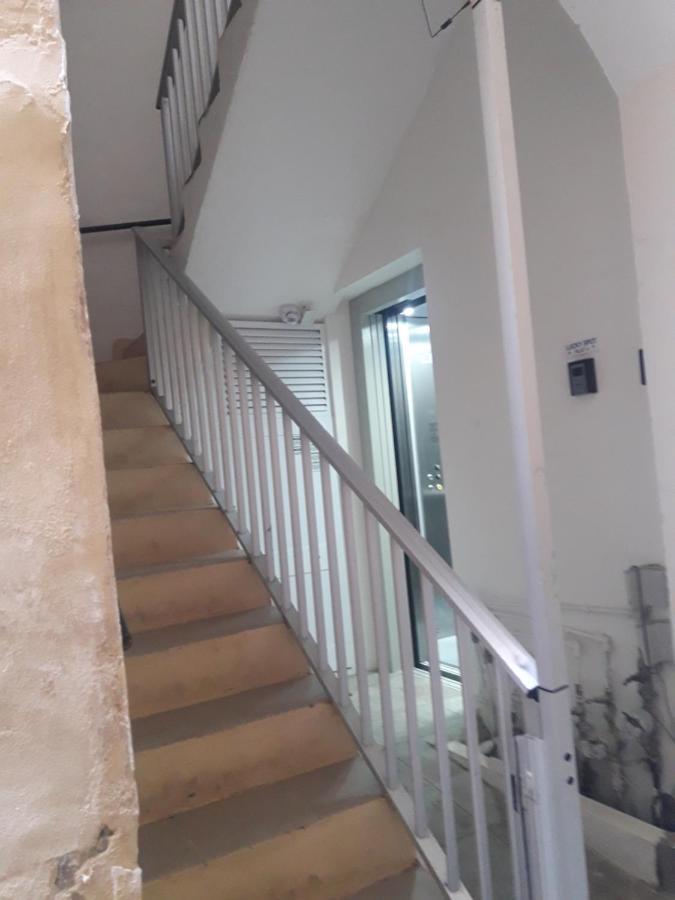 Apartmán Lucky Spot Xlendi Exteriér fotografie